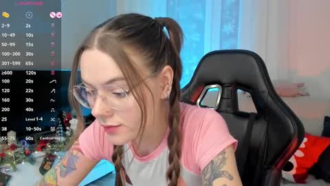 Jess online show from January 14, 2025, 2:00 pm