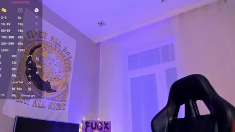 Jess online show from January 31, 2025, 10:21 pm