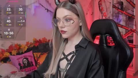 Jess online show from October 28, 2025, 4:53 pm