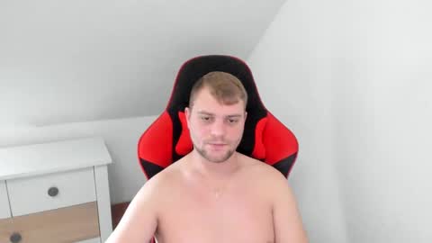 Bartek online show from January 5, 2025, 1:04 pm