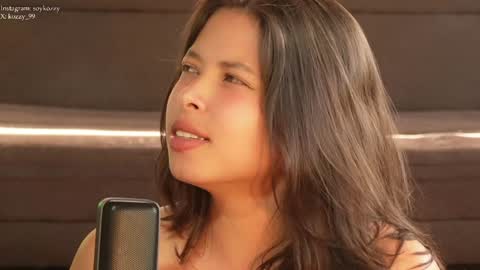 kozzy_ online show from January 31, 2025, 8:22 pm