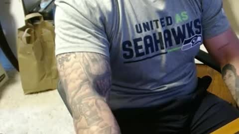 KP online show from April 9, 2026, 2:44 pm