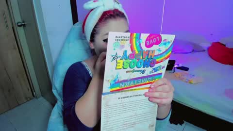 Khloe online show from January 22, 2025, 3:20 am