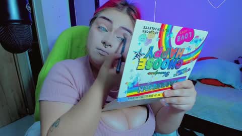 Khloe online show from February 4, 2025, 3:22 am