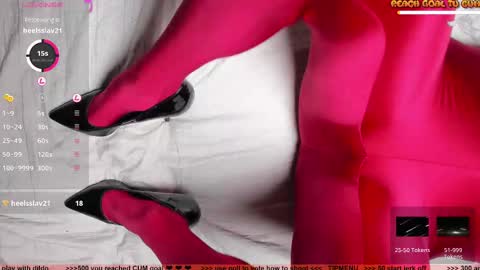 Petra online show from February 20, 2025, 7:30 pm