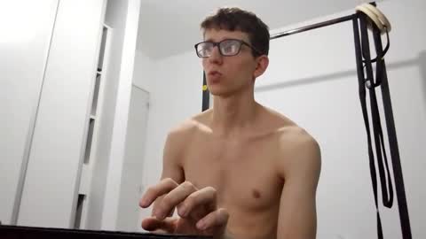 Facu online show from January 6, 2026, 5:33 am