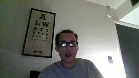 Snapshot of krasher2313 chatting on January 21, 2025, 9:35 am hard hung horny online show from January 21, 2025, 9:35 am