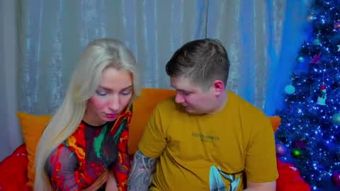 Lisandra online show from January 11, 2025, 9:15 pm