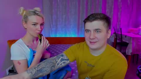 Lisandra online show from February 10, 2025, 11:02 pm