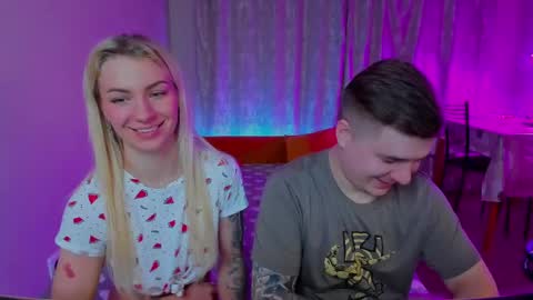 Lisandra online show from February 27, 2025, 11:59 pm