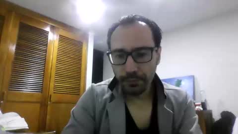 KratosMorgen online show from April 25, 2026, 1:52 am
