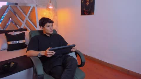 Kraven online show from September 28, 2025, 3:01 am