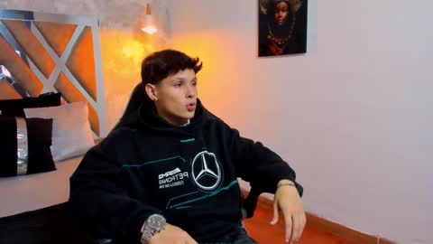 Kraven online show from October 11, 2025, 3:06 am