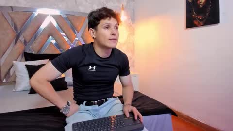 Kraven online show from November 19, 2025, 3:06 am