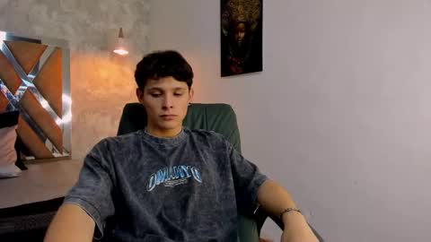 Kraven online show from November 23, 2025, 3:06 am