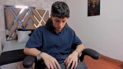 Kraven online show from February 13, 2026, 3:13 am