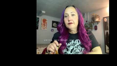 kreamyk420 online show from February 5, 2026, 2:27 am