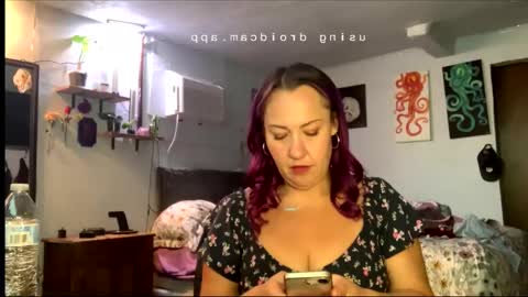 kreamyk420 online show from March 24, 2026, 2:44 pm