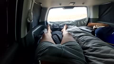 krecek1 online show from January 29, 2025, 10:43 pm