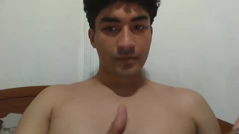 krikri_ctb online show from March 27, 2026, 6:18 pm