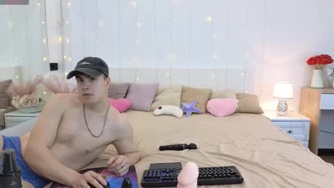 Snapshot of kris_braun chatting on February 1, 2026, 9:19 am kris_braun online show from February 1, 2026, 9:19 am