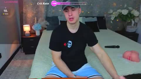 Snapshot of kris_braun chatting on February 15, 2026, 10:03 am kris_braun online show from February 15, 2026, 10:03 am