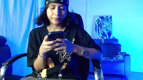 Krisha Ivanov online show from February 19, 2025, 2:55 am