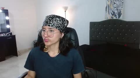 Krisha Ivanov online show from September 14, 2025, 7:07 am