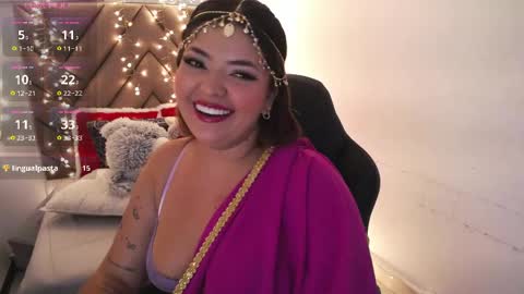 Krish online show from April 9, 2026, 8:03 pm