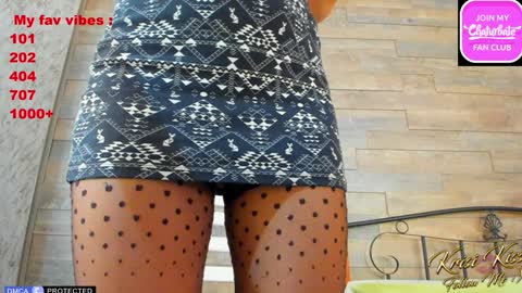 Snapshot of krisi_kiss chatting on January 18, 2025, 6:56 am KrisiFollow me  Thumb UP  online show from January 18, 2025, 6:56 am