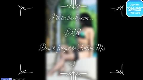 Snapshot of krisi_kiss chatting on February 1, 2025, 12:05 pm KrisiFollow me  Thumb UP  online show from February 1, 2025, 12:05 pm