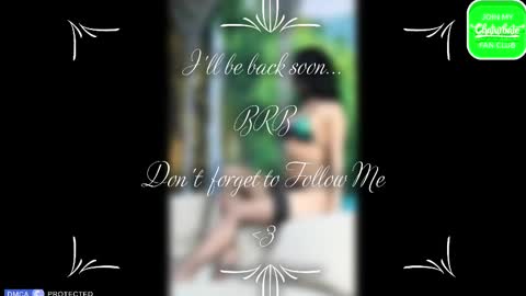 Snapshot of krisi_kiss chatting on February 17, 2025, 4:09 am KrisiFollow me  Thumb UP  online show from February 17, 2025, 4:09 am