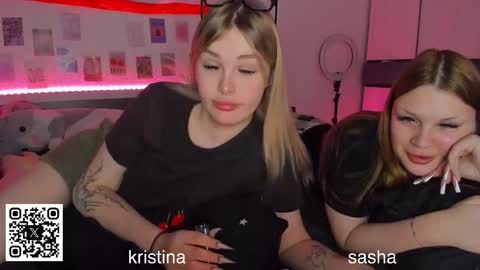 Kristina3 online show from March 5, 2026, 7:21 pm