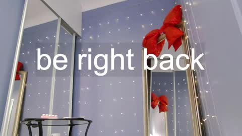 kriskras__ online show from April 15, 2026, 5:25 am