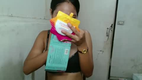 Kris online show from March 9, 2026, 7:56 am