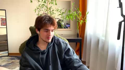 cassper boy online show from March 14, 2026, 9:26 am