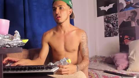 Kriss online show from September 27, 2025, 3:55 am