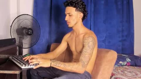 Kriss online show from October 7, 2025, 3:14 am