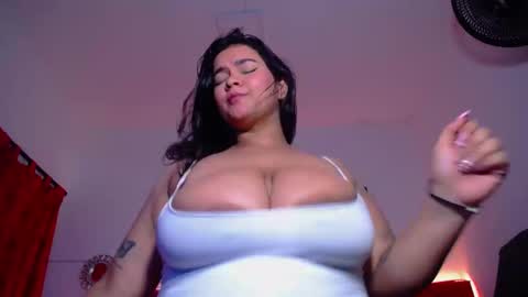 kriss_sweetboobs online show from March 11, 2025, 3:45 pm