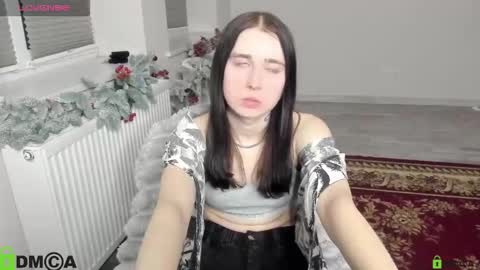 KrissLimada online show from February 12, 2026, 10:38 pm