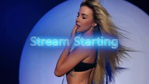 Kristina online show from October 13, 2025, 1:33 pm