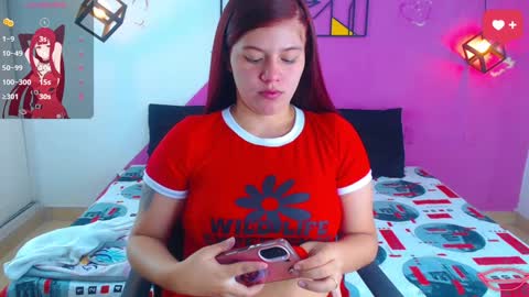 krissone online show from December 26, 2024, 2:05 pm