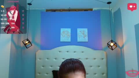 krissone online show from January 20, 2025, 2:14 pm