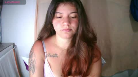 krissone online show from April 7, 2026, 3:40 am