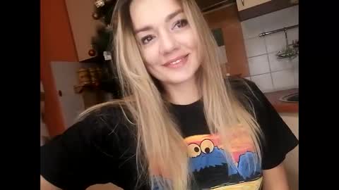 Snapshot of krisssexi chatting on January 6, 2025, 5:06 pm KrissSexi online show from January 6, 2025, 5:06 pm