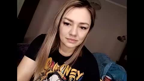 Snapshot of krisssexi chatting on January 31, 2025, 4:36 am KrissSexi online show from January 31, 2025, 4:36 am