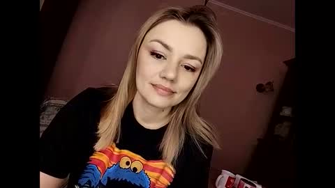 Snapshot of krisssexi chatting on February 25, 2025, 5:52 am KrissSexi online show from February 25, 2025, 5:52 am