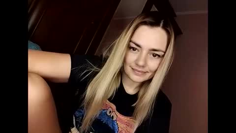 Snapshot of krisssexi chatting on September 20, 2025, 7:31 am KrissSexi online show from September 20, 2025, 7:31 am