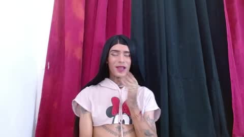 krisstal703358 online show from April 10, 2026, 6:18 am