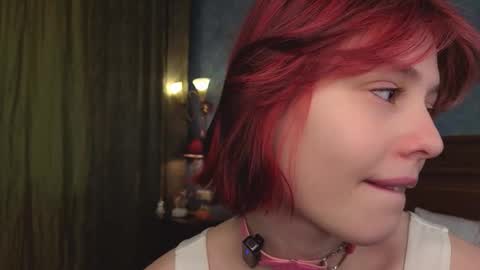 Sarah online show from November 3, 2025, 1:19 am